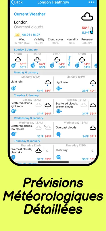 Flight Tracker - Radar Voo 24 screenshot 8 of 9