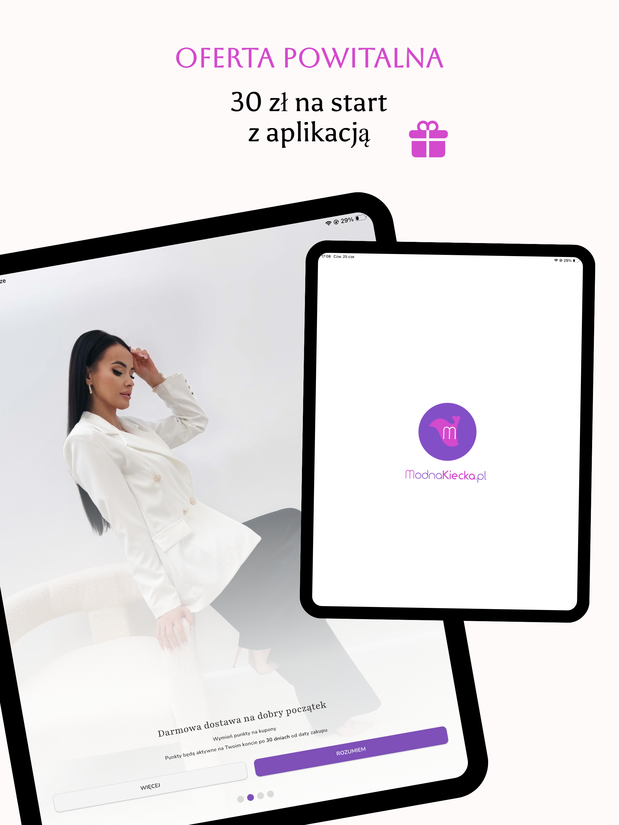 Modna Kiecka screenshot 6