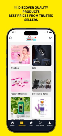 We Shop It Screenshot 3 of 5