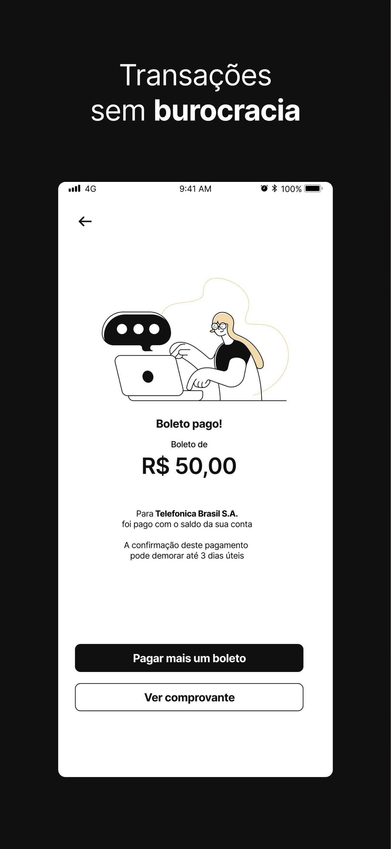 Zenith Bank screenshot 7