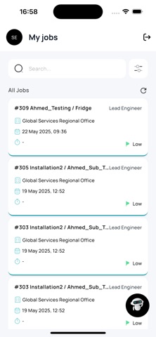 UKFS Screenshot 3 of 4