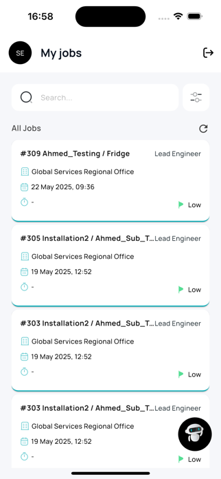 UKFS Screenshot 3 of 4