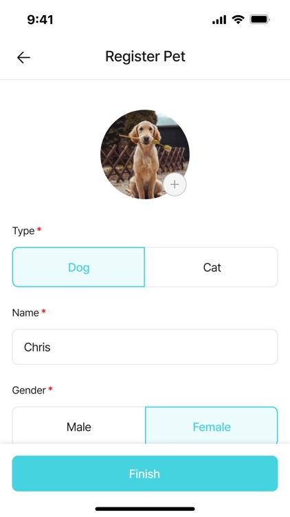 ZOOTOPIAPLUS screenshot-3