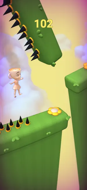 Ballerina Cappuccina screenshot 3