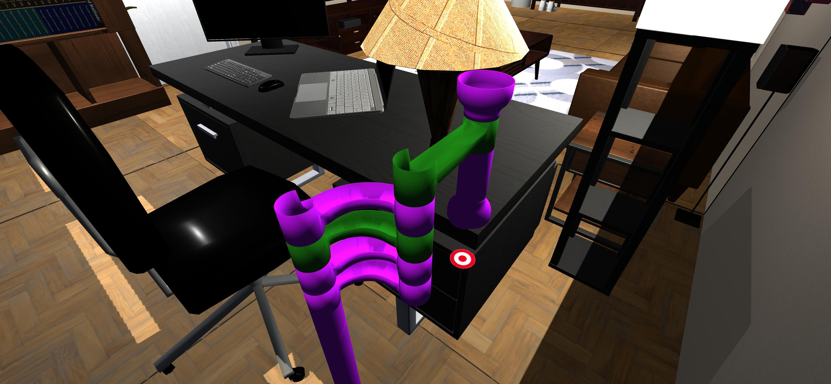 Marble Runner screenshot 4