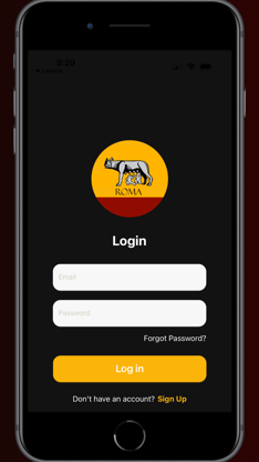 Rome Travelers Guide screenshot 6