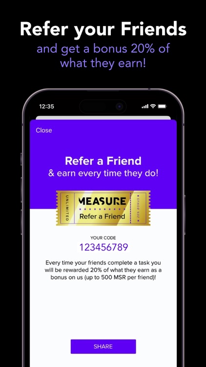 MSR Tasks: Easy Rewards screenshot-3