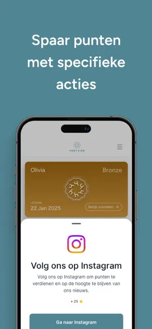 FortVier screenshot 2