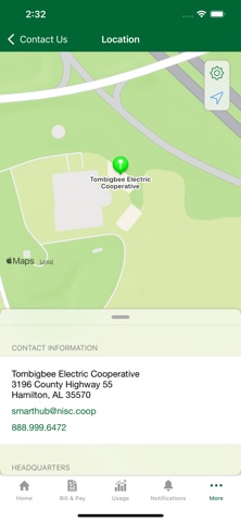 Tombigbee Screenshot 5 of 5