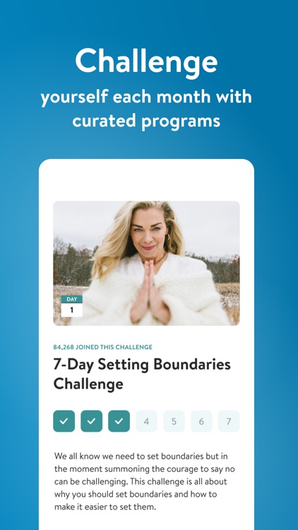 Insight Timer–Meditate & Sleep screenshot-6