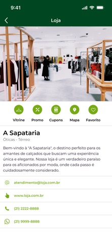 Buriti Guará Tem Vantagem screenshot