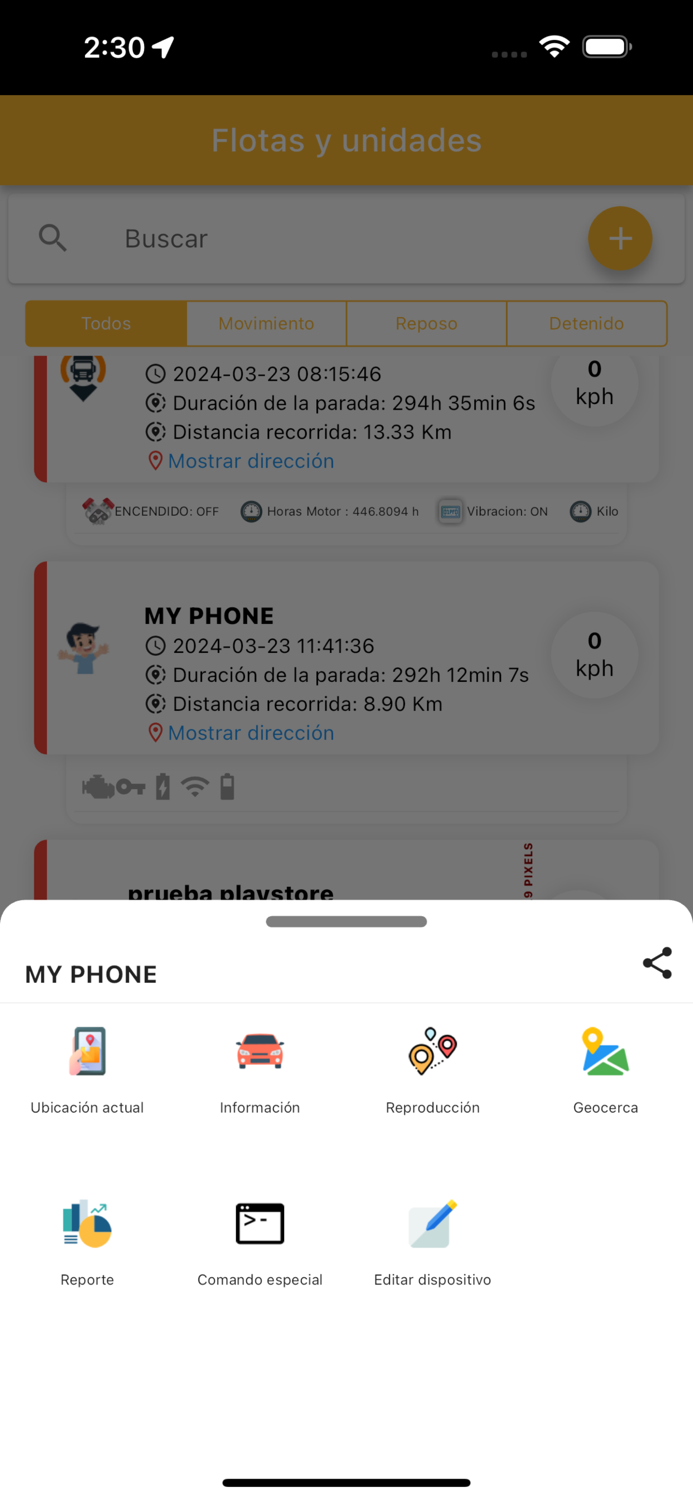 Car Segurity Internacional