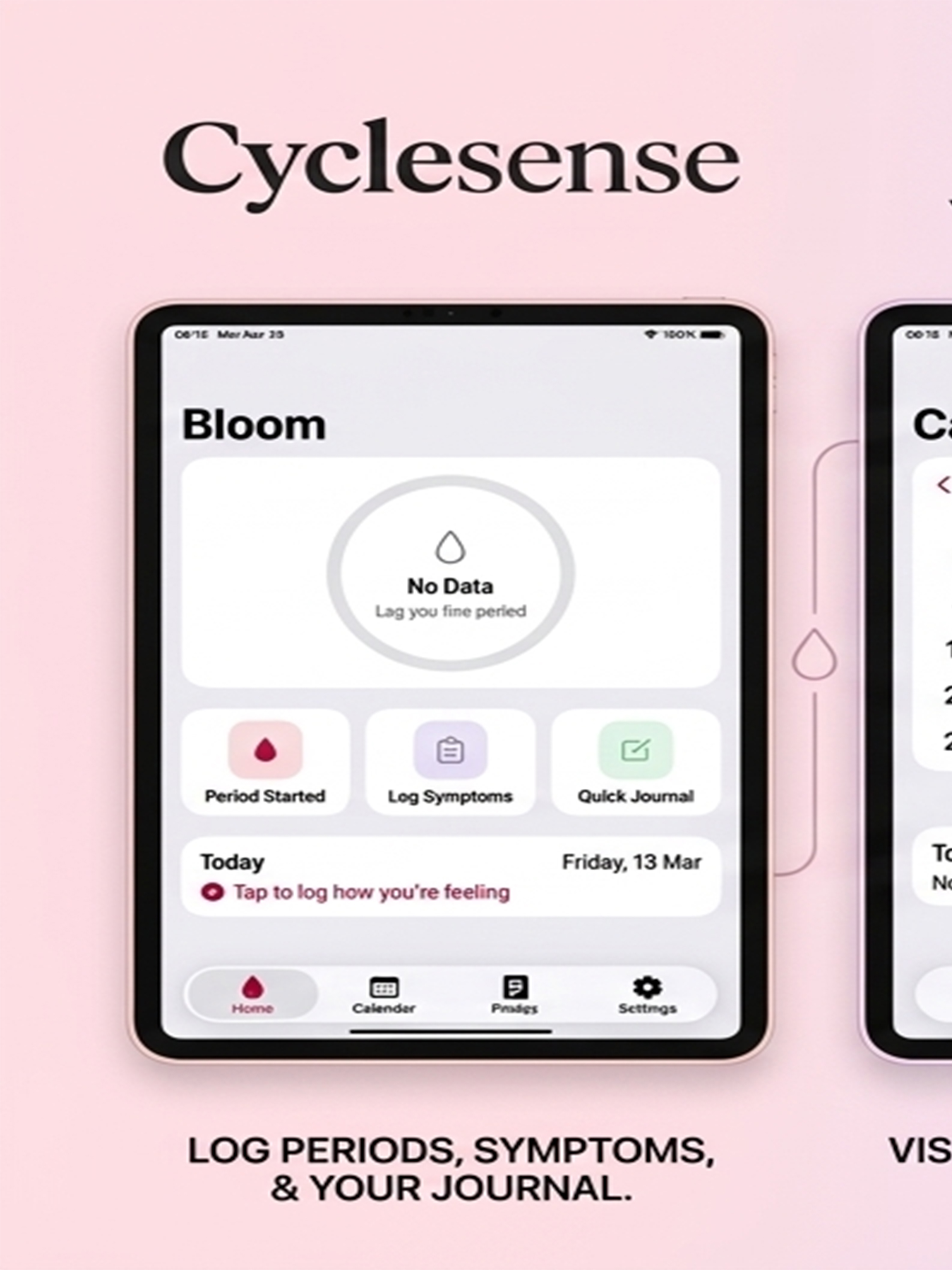 CycleSense screenshot 6