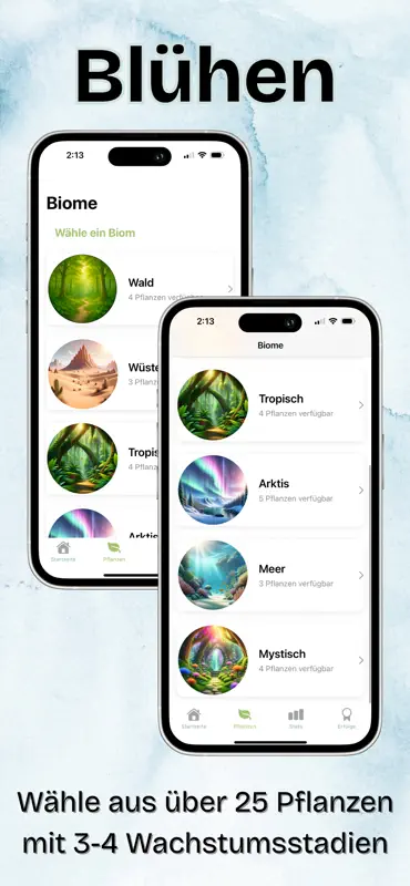 Active Grow screenshot 3 of 7
