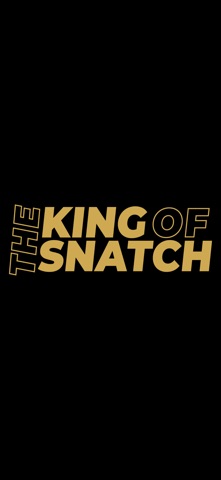 TKO Snatch Fitness screenshot