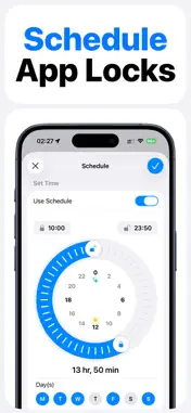 App Lock - Password For Apps screenshot 4