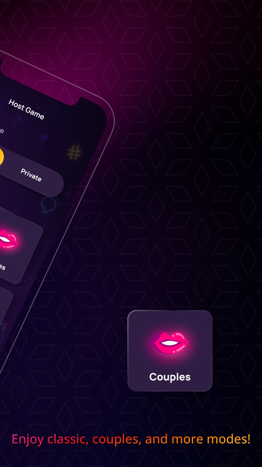 #2. Truth or Dare : Character AI (iOS) 由: Deep Gadesha