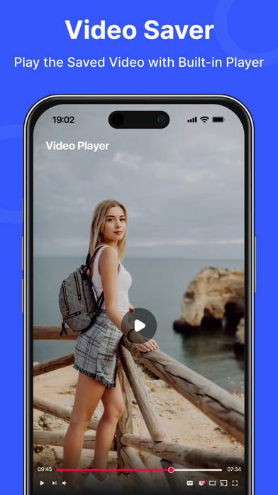 Video Browse Screenshot
