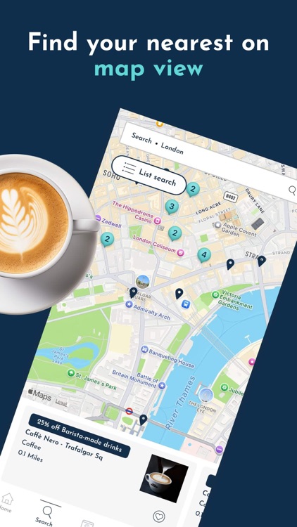 We Are Coffee Club screenshot-3