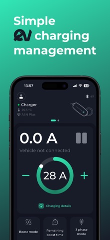 EV-Manager Screenshot 1 of 5