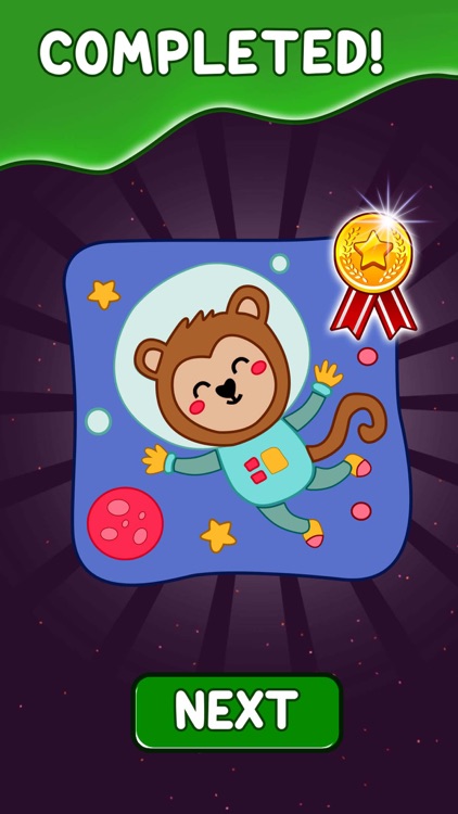 Water Sort - Paint the Picture screenshot-3