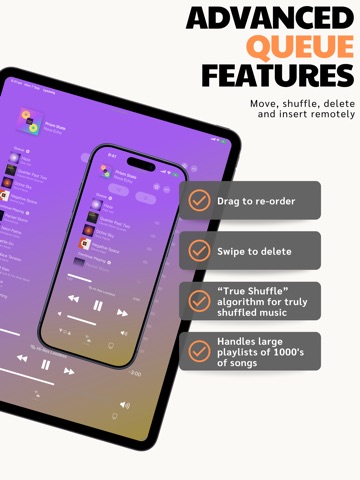 Lysoniq App Store preview screenshot 13