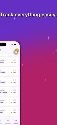 Famiyo: Family Calendar Chores screenshot