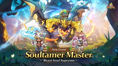 Legend of Mushroom Hack screenshot 2 - game app interface