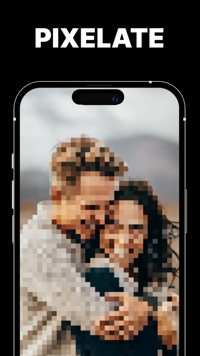 InstaBlur - Blur. Photo. Video Screenshot