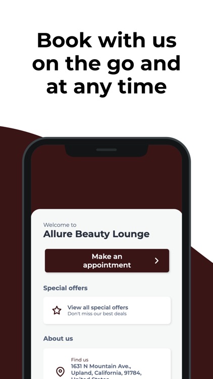 Allure Beauty Lounge