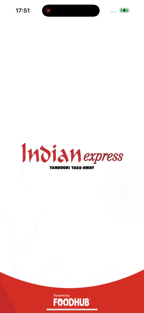 Screenshot #1 pour Indian Express,