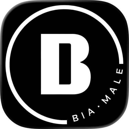 BIA Male