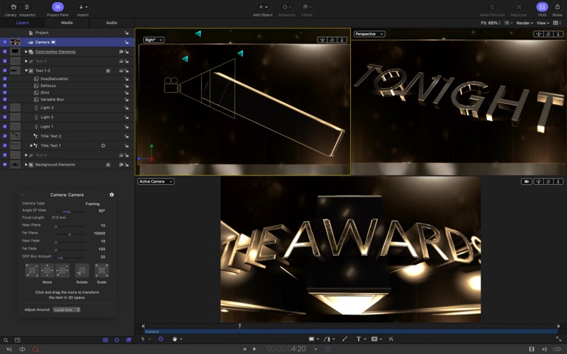 Motion Screenshot 4 of 9