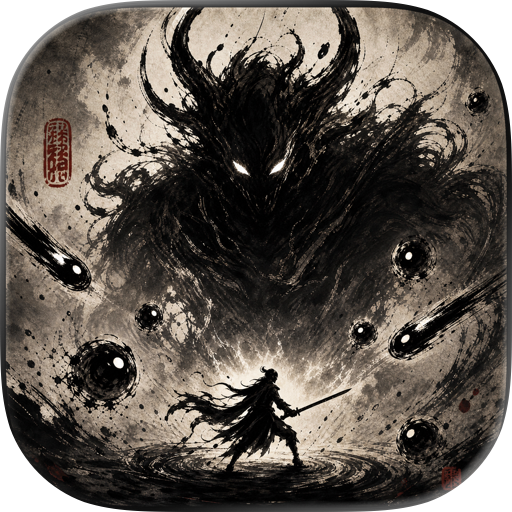 Inkshade Survivor