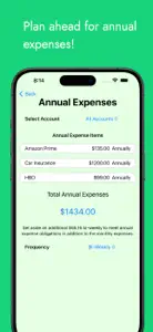 Clear Costs screenshot #6 for iPhone