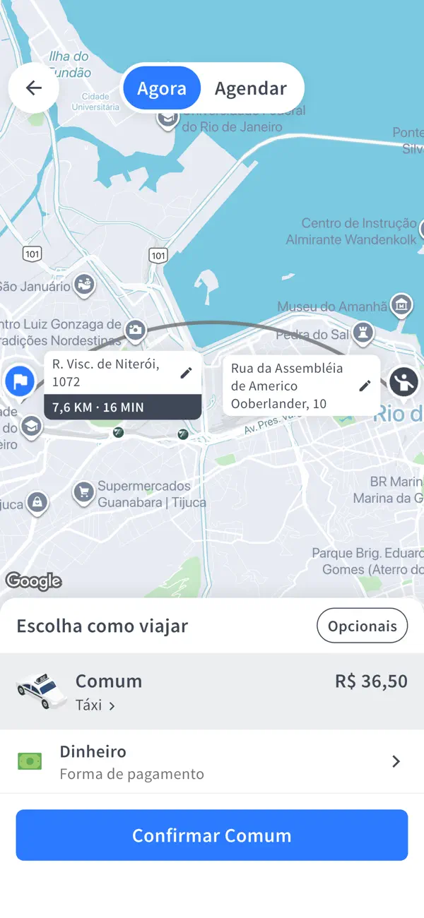 Screenshot #3 pour Sintáxi App