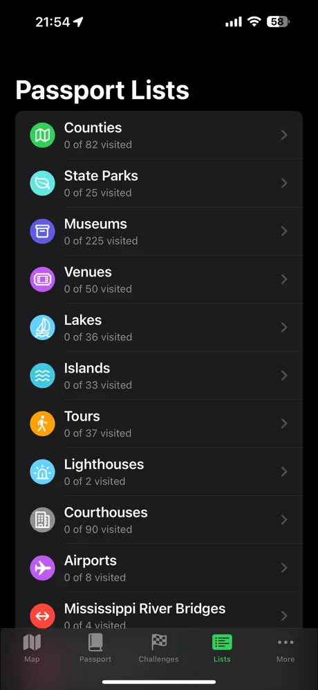 Mississippi Pride screenshot 3