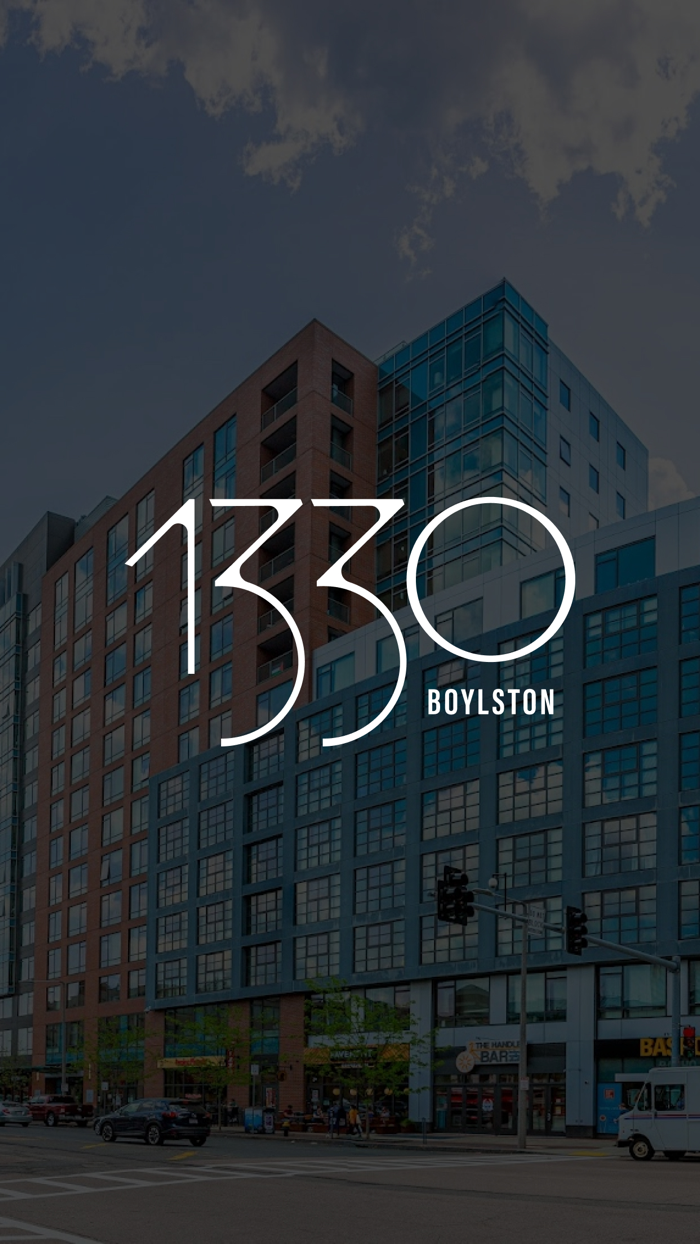 1330 Boylston