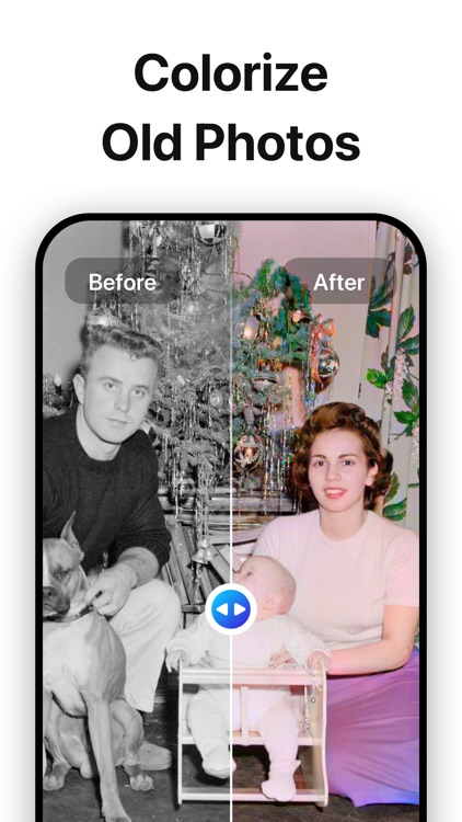 AI Photo Editor - PicFix