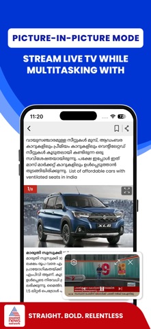Asianxt screenshot
