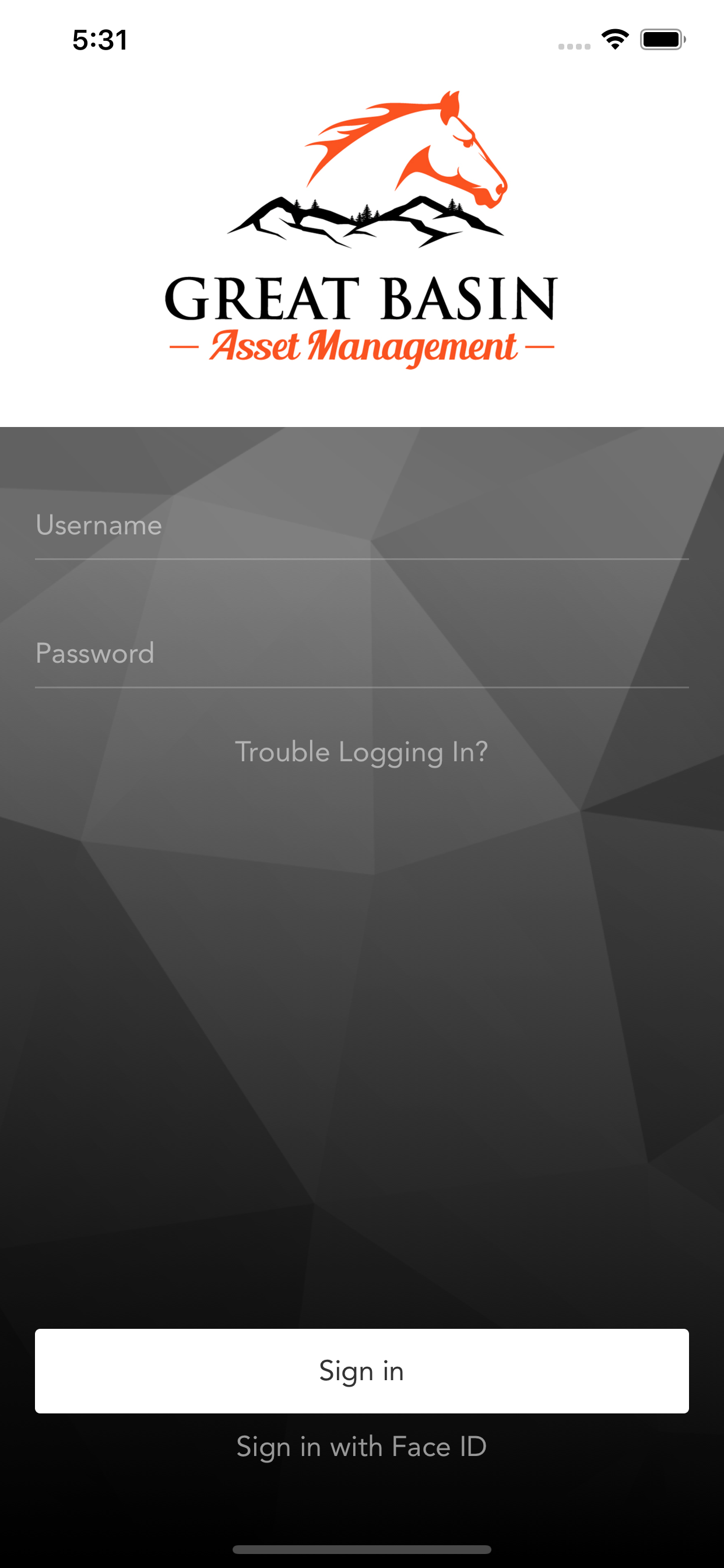 Great Basin Asset Management