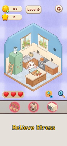 Tidy Touch: Puzzle Game Screenshot 6 of 6