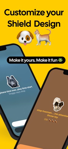 ScrollBump: Reduce Screen Time screenshot