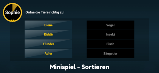 Alleswisser screenshot 8