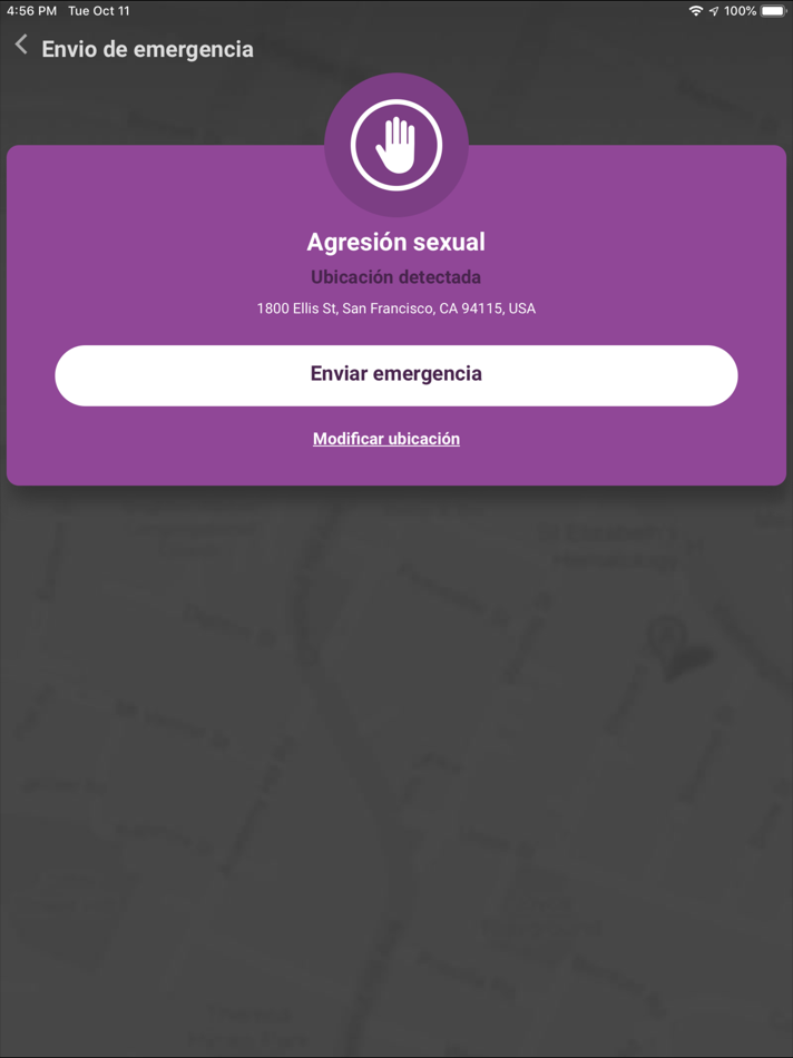 #6. 112-SOS Deiak (iOS) 由: Gobierno Vasco - Eusko Jaurlaritza