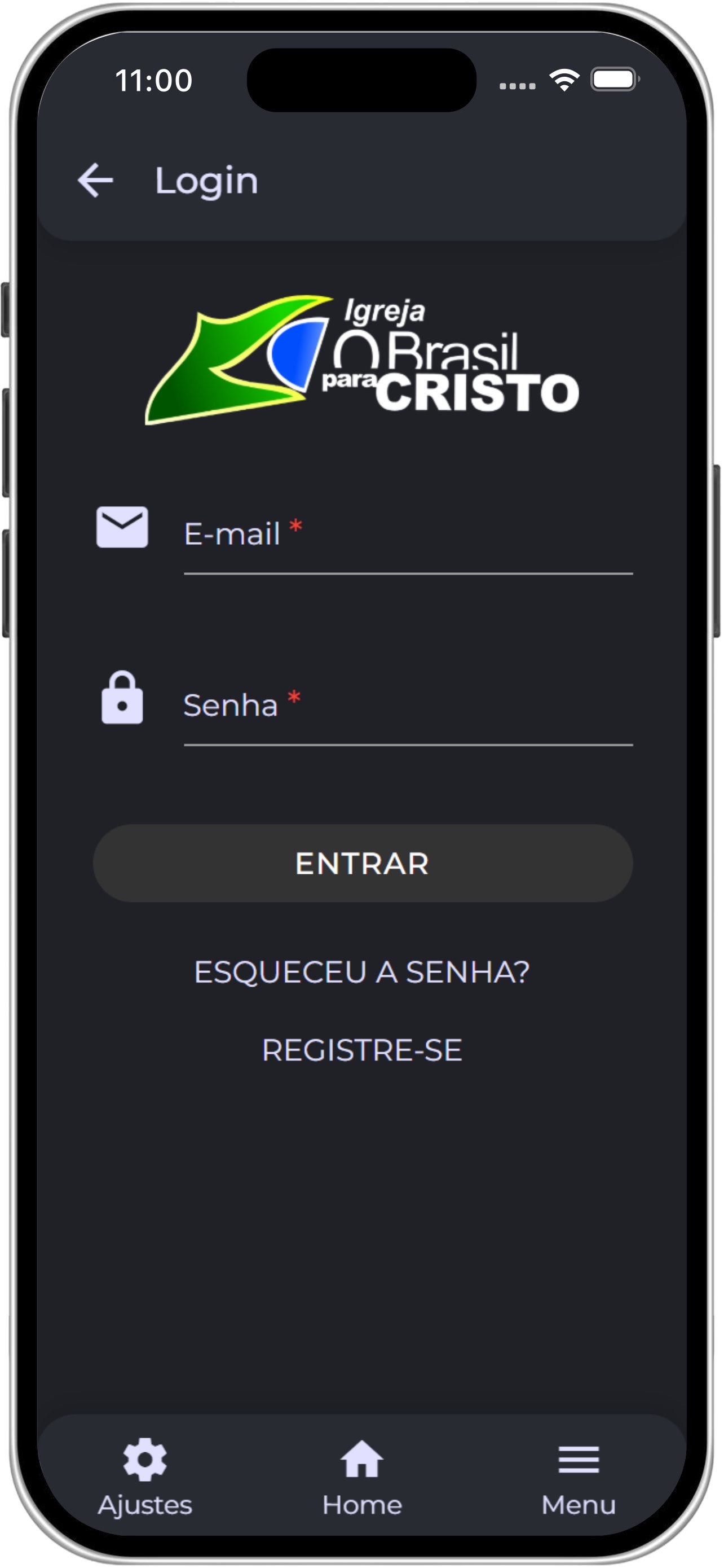 Screenshot 4 of OBPC - Pilão Arcado