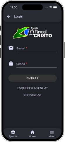 OBPC - Pilão Arcado screenshot 4