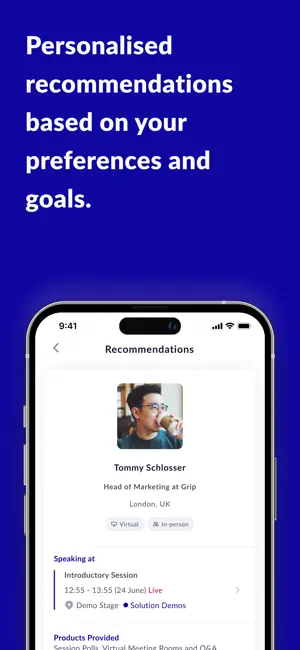 BDNY screenshot 1