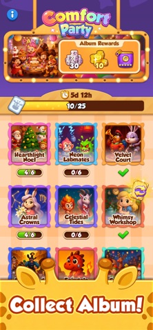 Yatzy ChooChoo! Screenshot 6 of 6