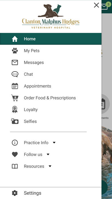 CMH Vet Screenshot 5 of 5